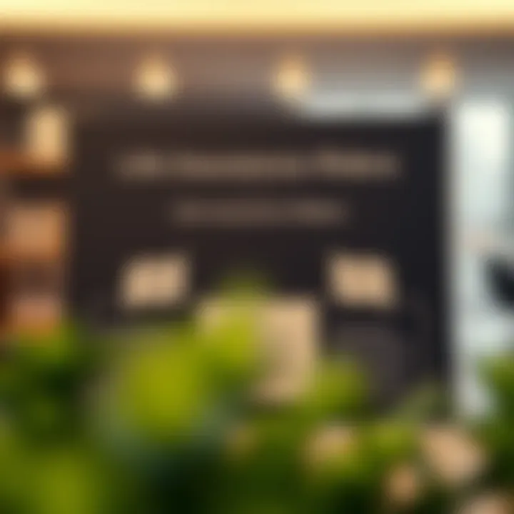 Pros and Cons of Life Insurance Riders Diagram showing the advantages and disadvantages of life insurance riders