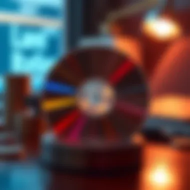 Aligning CD Investments with Financial Goals A visual representation of aligning CDs with financial goals