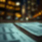 Overview of municipal bond fund performance metrics