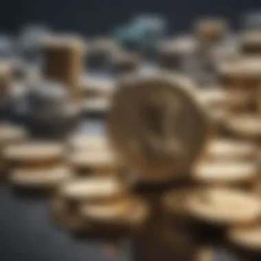 Exploring the Value of Precious Metals in Investment Precious metals showcasing investment potential