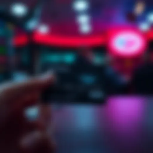 Exploring Credit Card Benefits Visual representation of credit card benefits