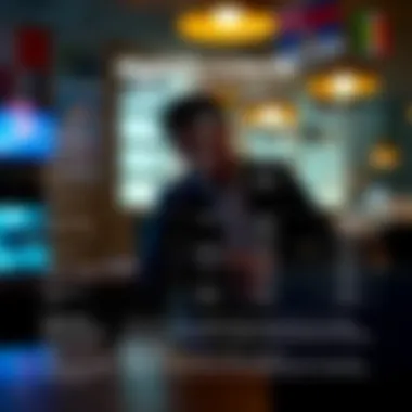 Eligibility Criteria Overview for Credit Cards Chart showcasing eligibility criteria for credit cards