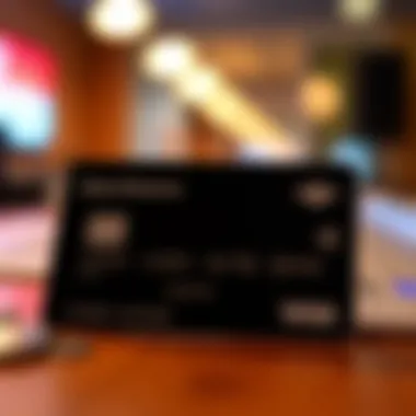 Understanding Rewards Programs Illustration of rewards programs