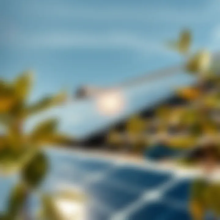 Detailed breakdown of solar power installation costs