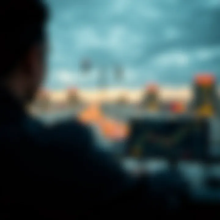 Understanding Market Trends Market trends analysis