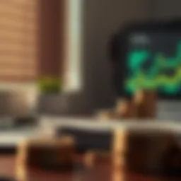 Visual representation of CPA service costs