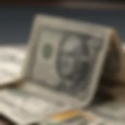 Overview of cash back rewards structure
