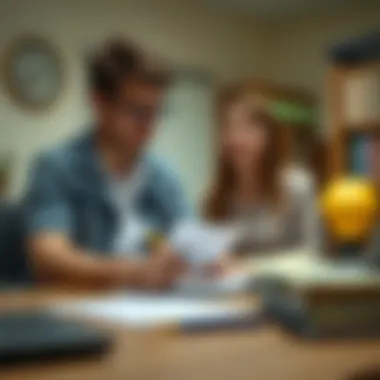 Benefits of BBT Student Loans Benefits of BBT Student Loans
