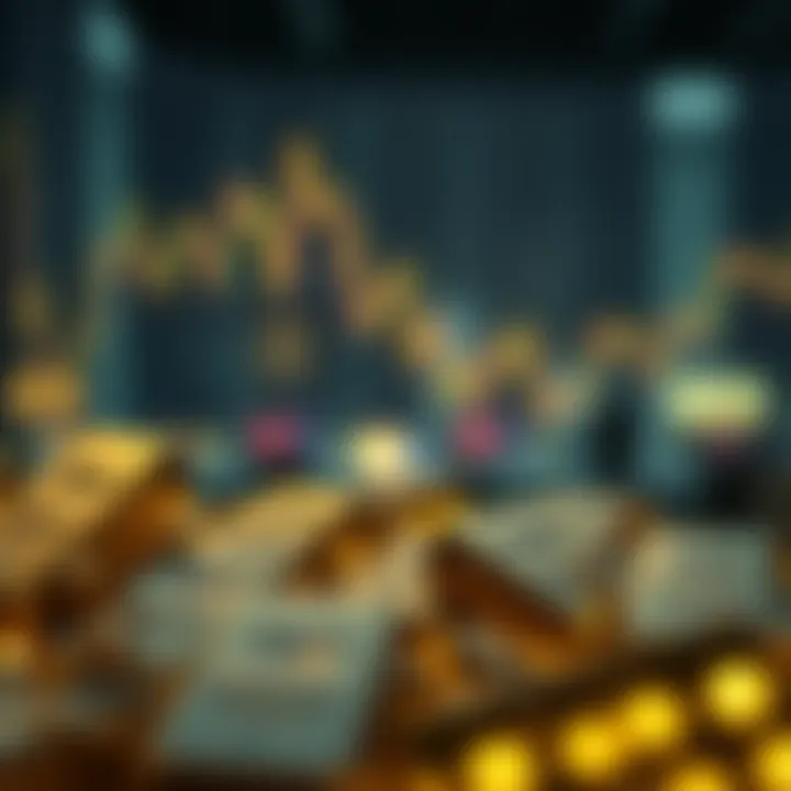 Factors Influencing Gold Prices