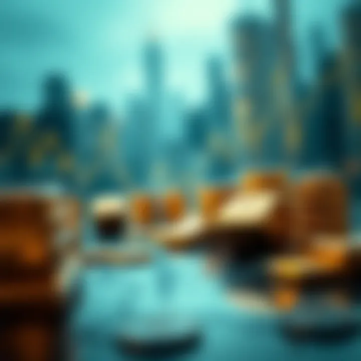 Investment Portfolio Diversification