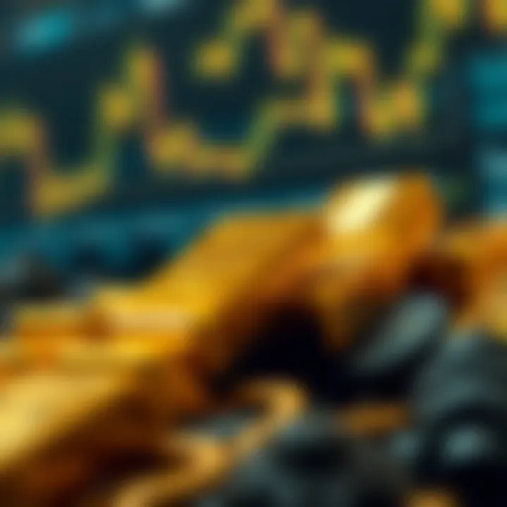 Trends in the Gold Market