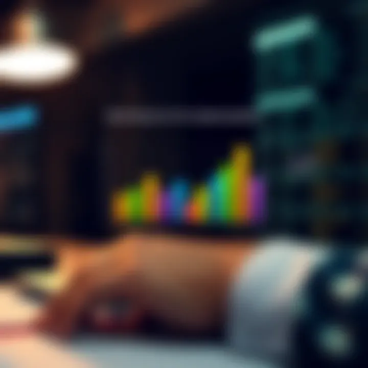 Chart representing best practices for implementing GL accounting systems
