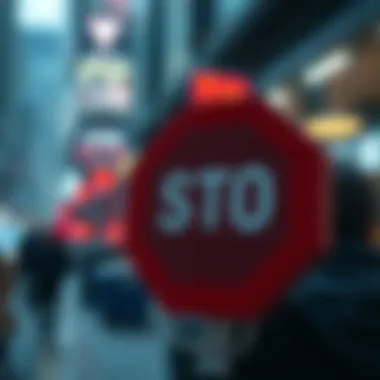Effective Use of Stop Limit Orders Best practices for utilizing stop limit orders effectively