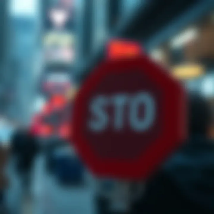Effective Use of Stop Limit Orders Best practices for utilizing stop limit orders effectively