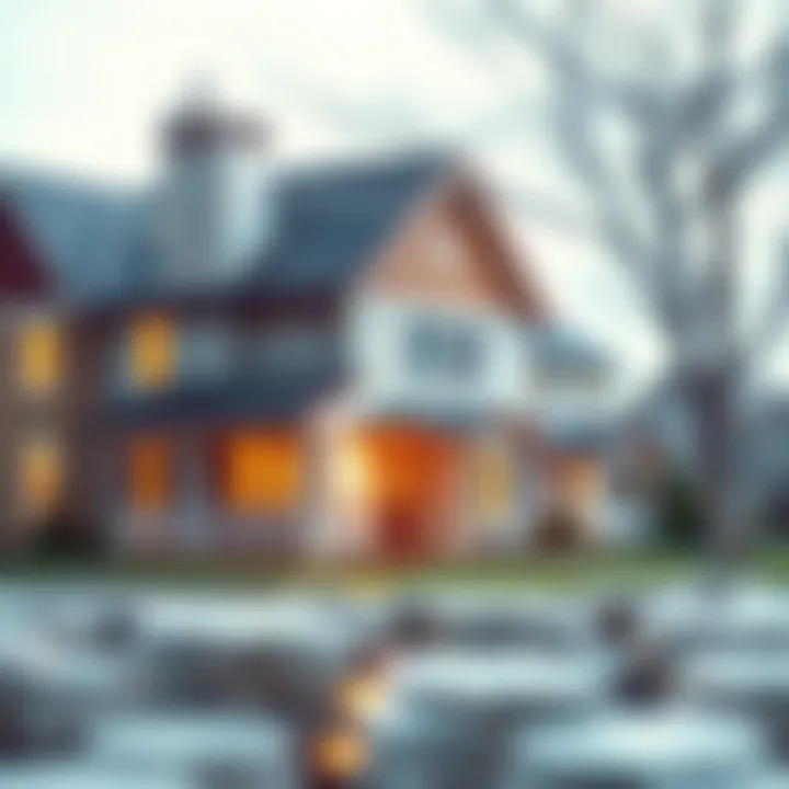 Considerations for Home Loan Borrowers Financial considerations for borrowers