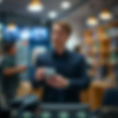 Understanding Consumer Loyalty Consumer loyalty and perception graphic