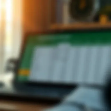 Amortization Schedule Example Sample loan amortization schedule in Excel