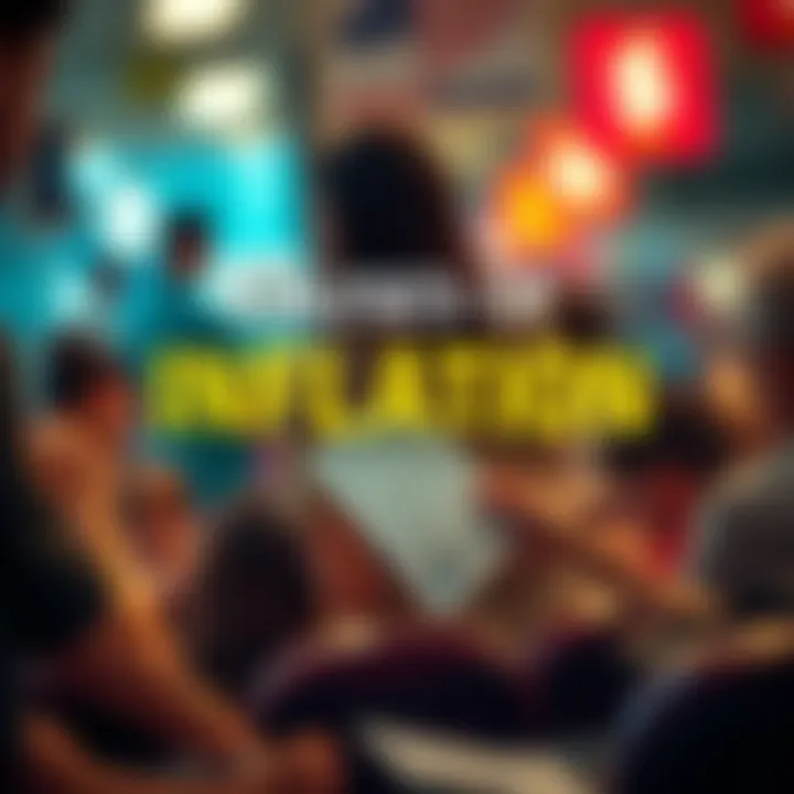 Causes of Inflation Infographic detailing the causes of inflation