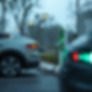 Overview of Electric Vehicle Charging Methods Comparison of different EV charging methods