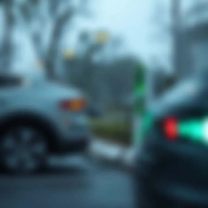 Overview of Electric Vehicle Charging Methods Comparison of different EV charging methods