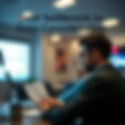 Visual comparison of debt settlement and debt consolidation strategies