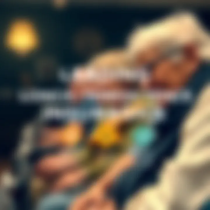 Comparison of Leading Long-Term Care Insurance Providers Infographic comparing top long-term care insurance companies