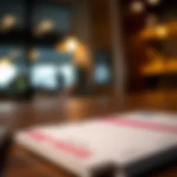 A detailed infographic illustrating different types of money orders available in the market.