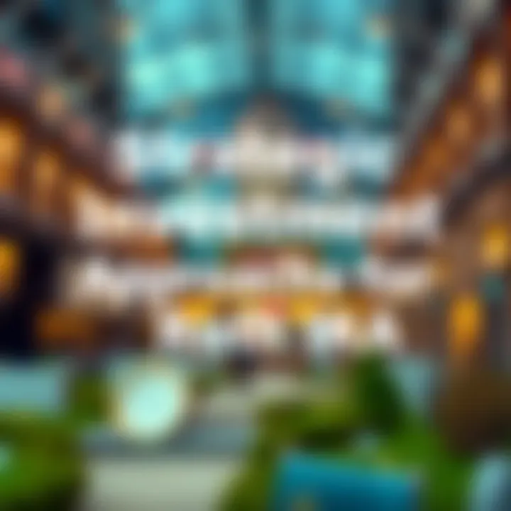 Strategic Investment Approaches for Roth IRA Visual representation of investment strategies for retirement