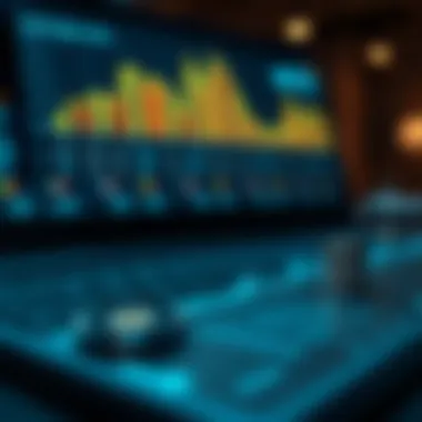 Performance Measurement Metrics in Investment Performance measurement metrics graphic