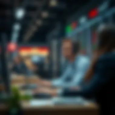 Customer Support and Assistance Customer Support Services of CMC Stock Broker