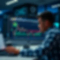 Overview of CMC Stock Broker's Trading Platform