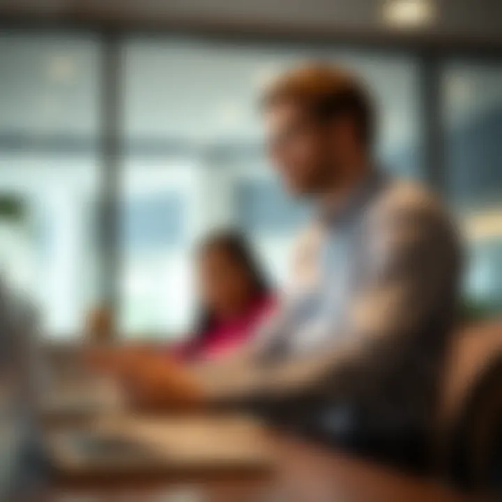 Comparative analysis of insurance services