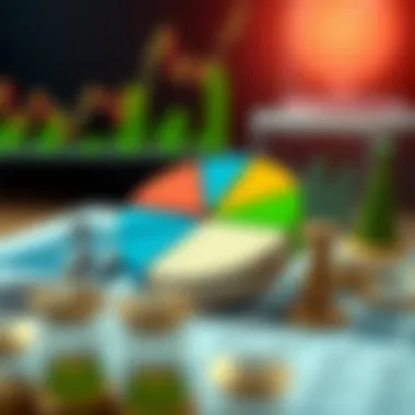 Effective Asset Allocation Asset allocation pie chart