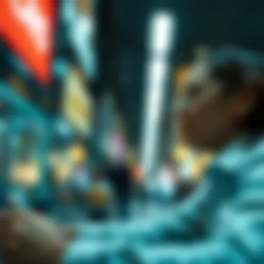 Navigating Digital Branding Challenges Challenges of digital branding visual