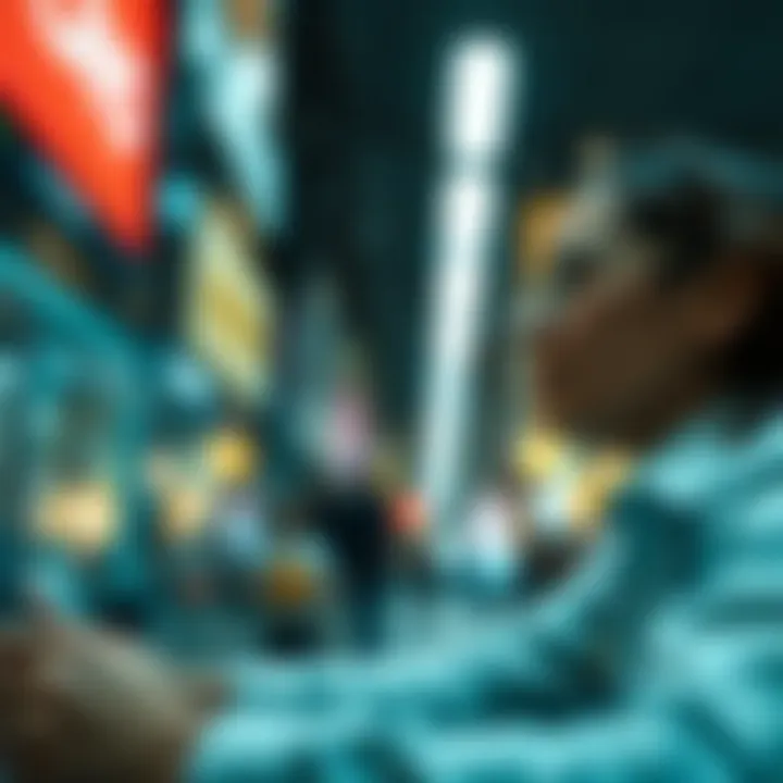 Navigating Digital Branding Challenges Challenges of digital branding visual