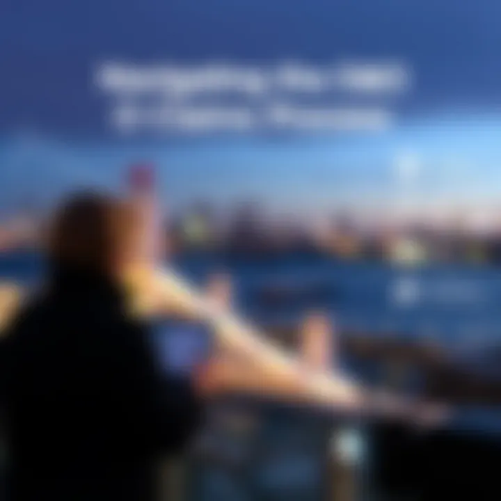 Navigating the D&O Claims Process Infographic about D&O claims process