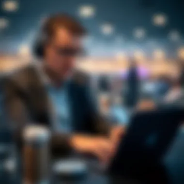 Leveraging Technology for Prospecting Success Utilizing modern technology in insurance prospecting