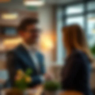 The Importance of Relationship-Building Building relationships in life insurance sales