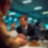 Strategic planning for life insurance sales