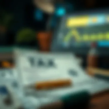 Tax Planning Strategies Effective tax planning strategies for retirement savings