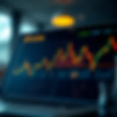 Comparative Analysis of ETFs and Mutual Funds Comparison chart of ETFs and mutual funds