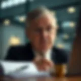 Analysis of debt settlement implications