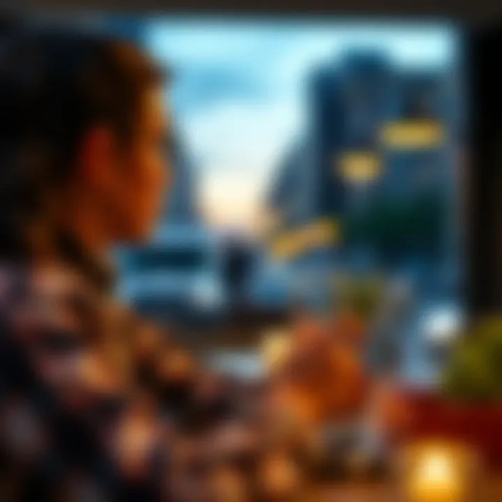 User Insights on Zillow Experience User testimonials showcasing diverse experiences with Zillow