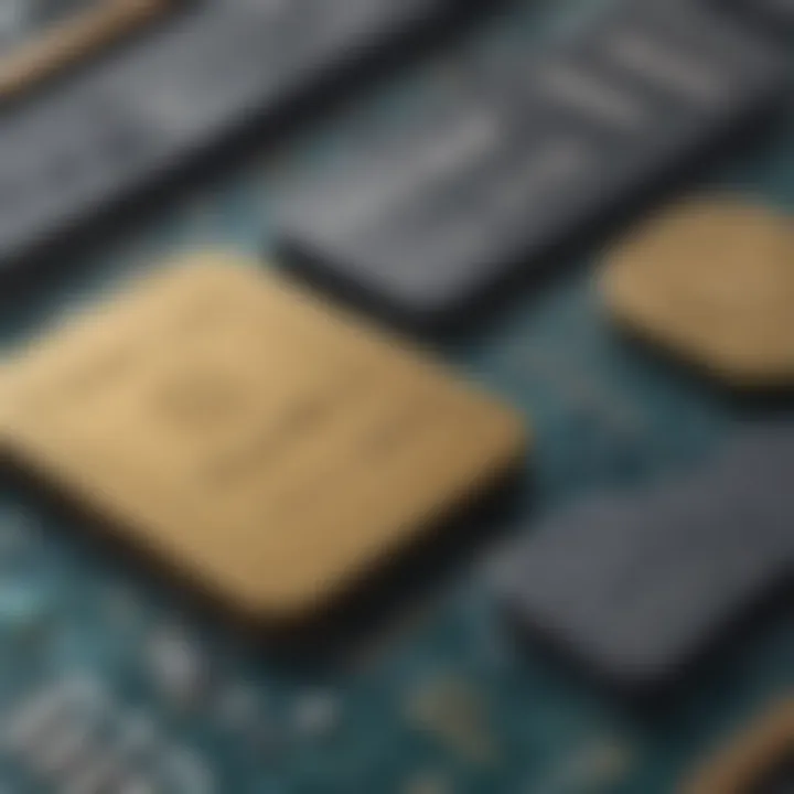 Security features of chip and PIN technology illustrated