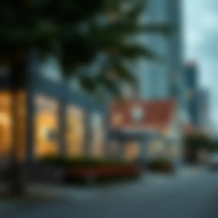 Market Trends in Conventional Real Estate Market trends influenced by conventional real estate practices