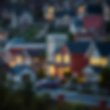 Diverse Property Types in Conventional Real Estate Diverse property types associated with conventional real estate practices