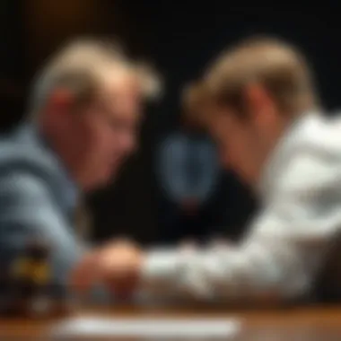 Contemporary Guardianship in Law Contemporary guardianship in legal contexts