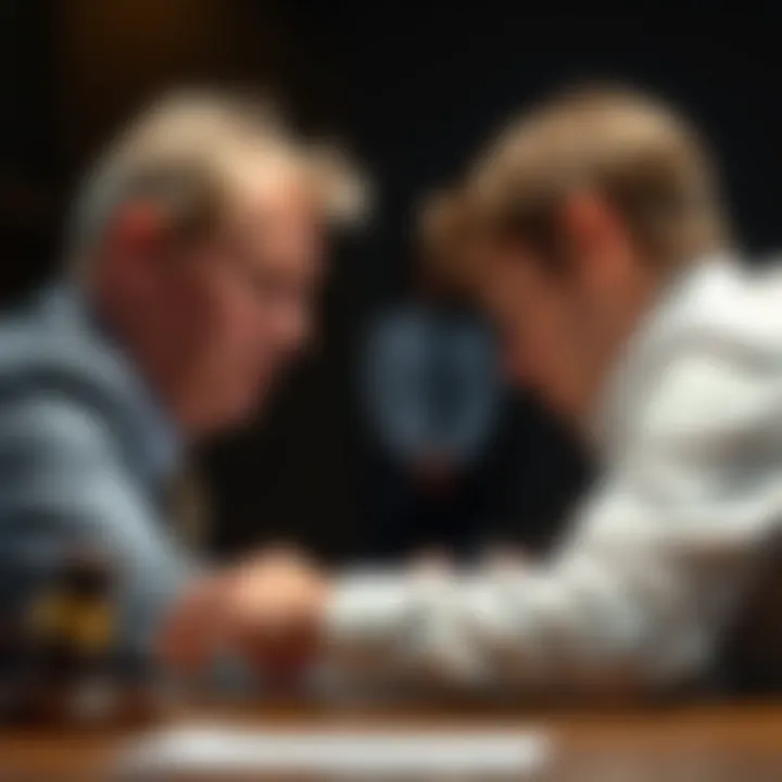 Contemporary Guardianship in Law Contemporary guardianship in legal contexts