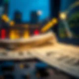 Overview of Certificate of Deposit rates