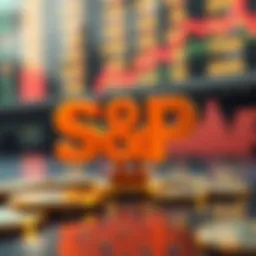 Overview of S&P ETFs
